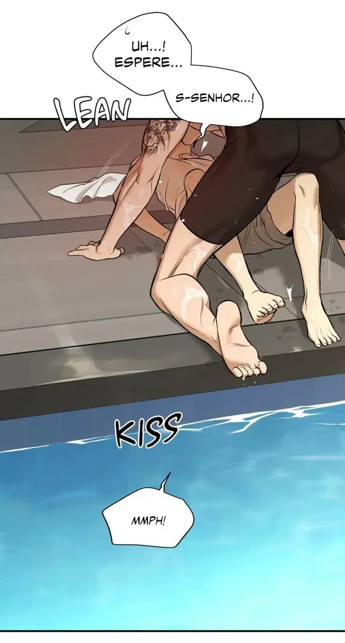 Jinx – Capítulo 28 Yaoi – Página 5 Jinx – Capítulo 28 Yaoi – Página 5