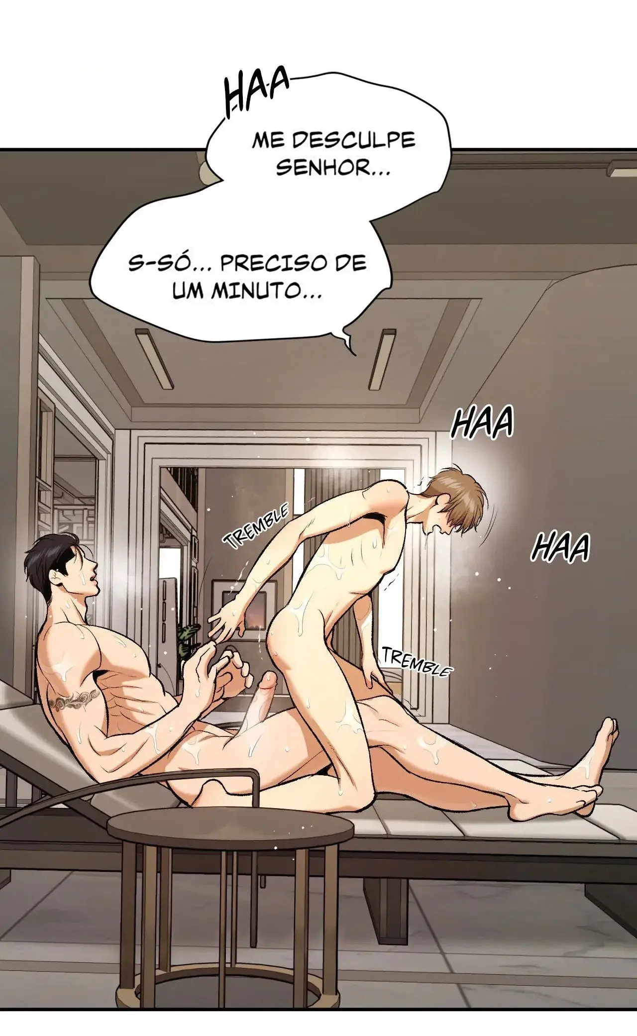 Jinx – Capítulo 28 Yaoi – Página 65 Jinx – Capítulo 28 Yaoi – Página 65