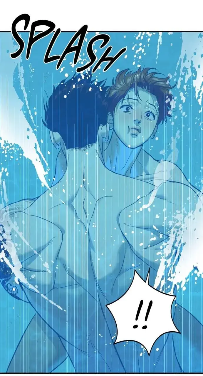 Jinx – Capítulo 28 Yaoi – Página 69 Jinx – Capítulo 28 Yaoi – Página 69