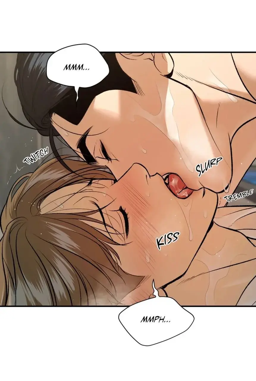 Jinx – Capítulo 28 Yaoi – Página 7 Jinx – Capítulo 28 Yaoi – Página 7