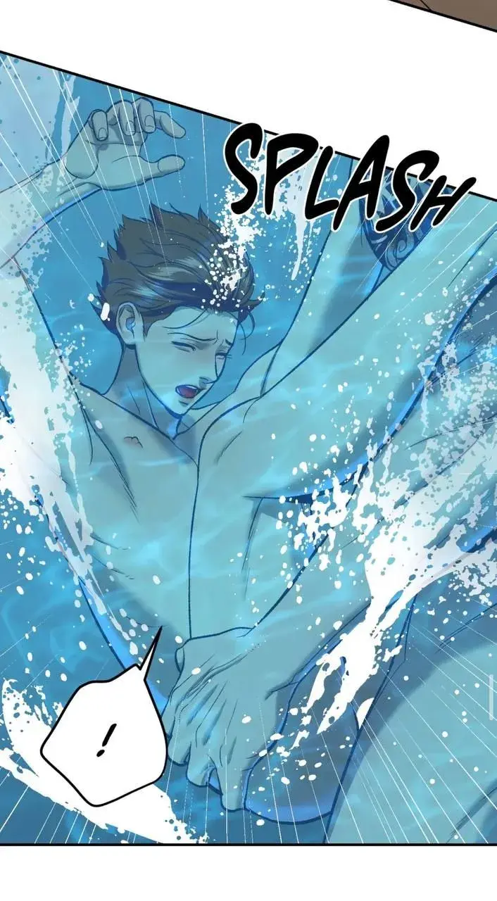 Jinx – Capítulo 28 Yaoi – Página 77 Jinx – Capítulo 28 Yaoi – Página 77