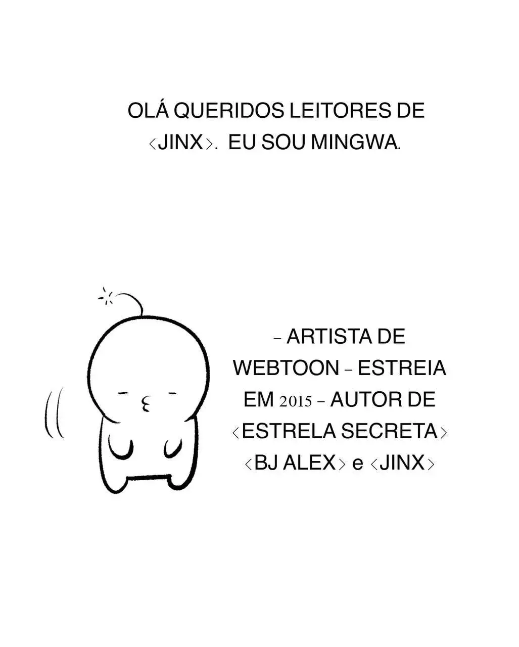 Jinx – Capítulo 29.5 Yaoi – Página 1