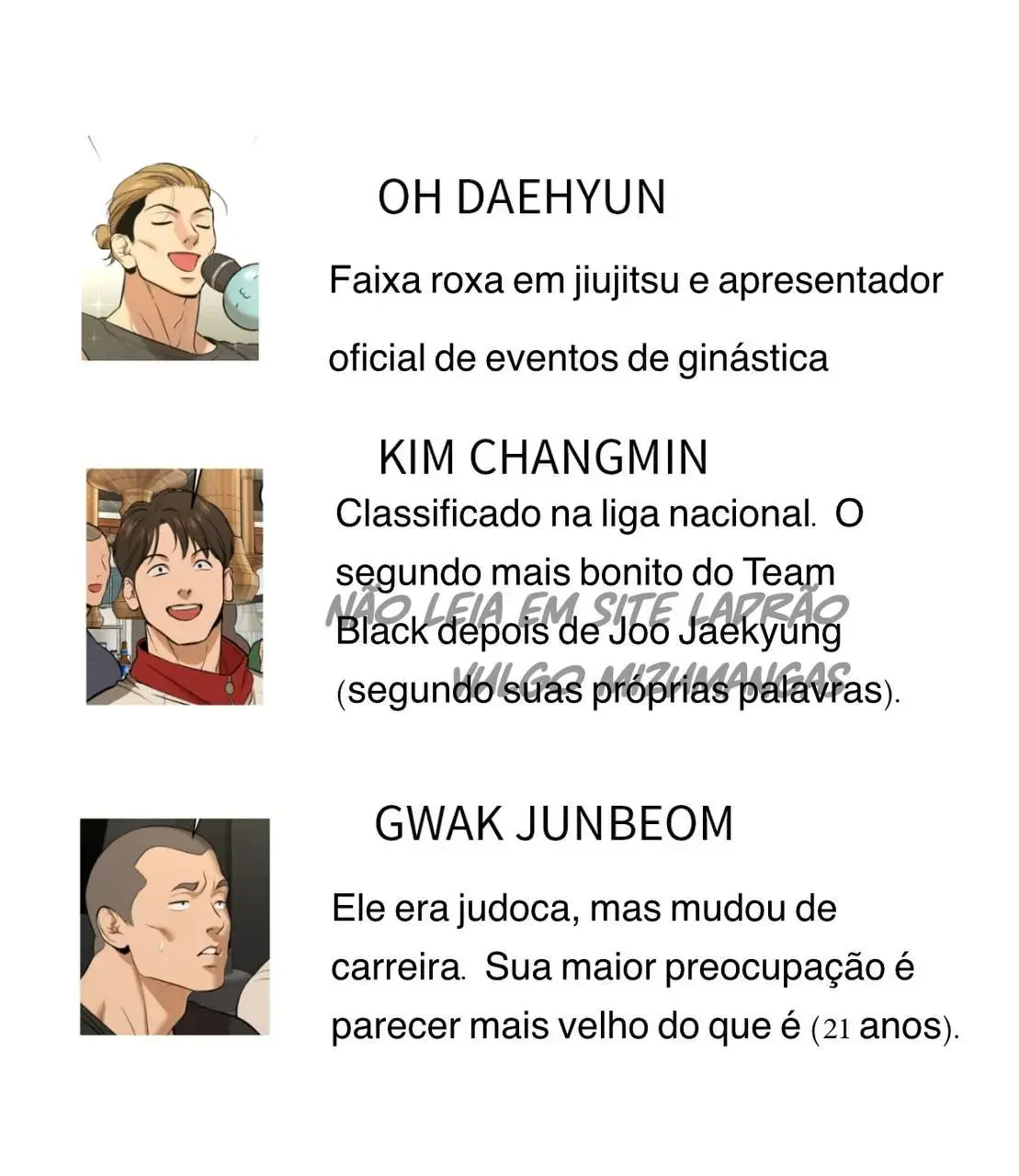 Jinx – Capítulo 29.5 Yaoi – Página 12