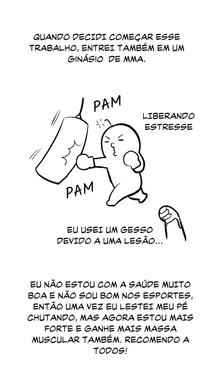 Jinx – Capítulo 29.5 Yaoi – Página 15