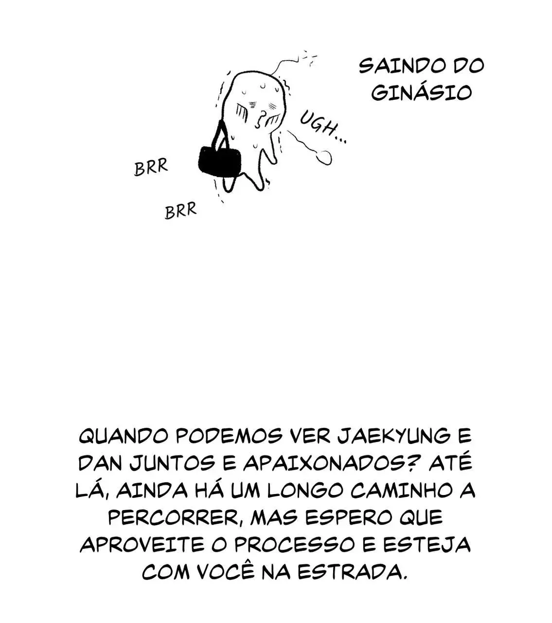 Jinx – Capítulo 29.5 Yaoi – Página 16