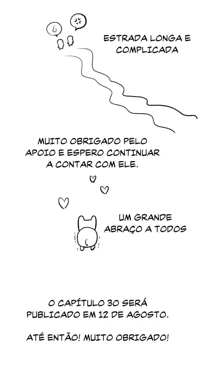 Jinx – Capítulo 29.5 Yaoi – Página 17