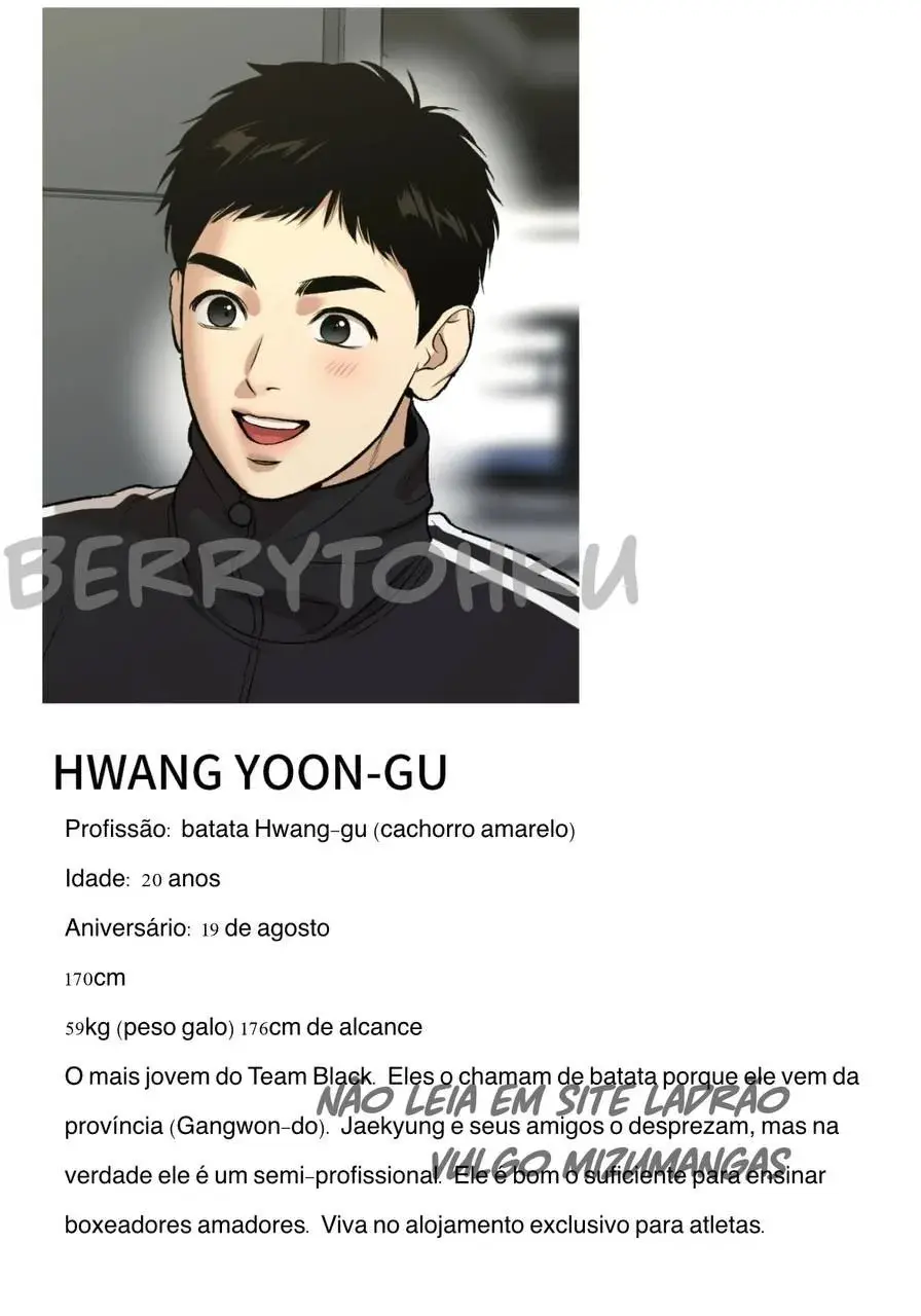 Jinx – Capítulo 29.5 Yaoi – Página 9