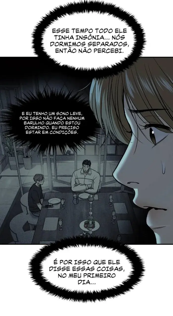 Jinx – Capítulo 29 Yaoi – Página 26