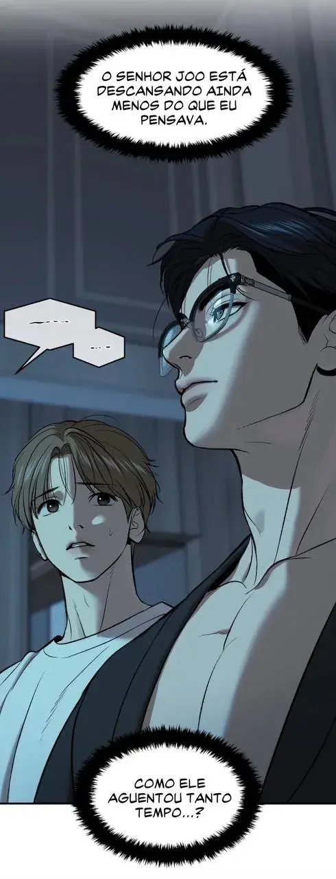 Jinx – Capítulo 29 Yaoi – Página 27