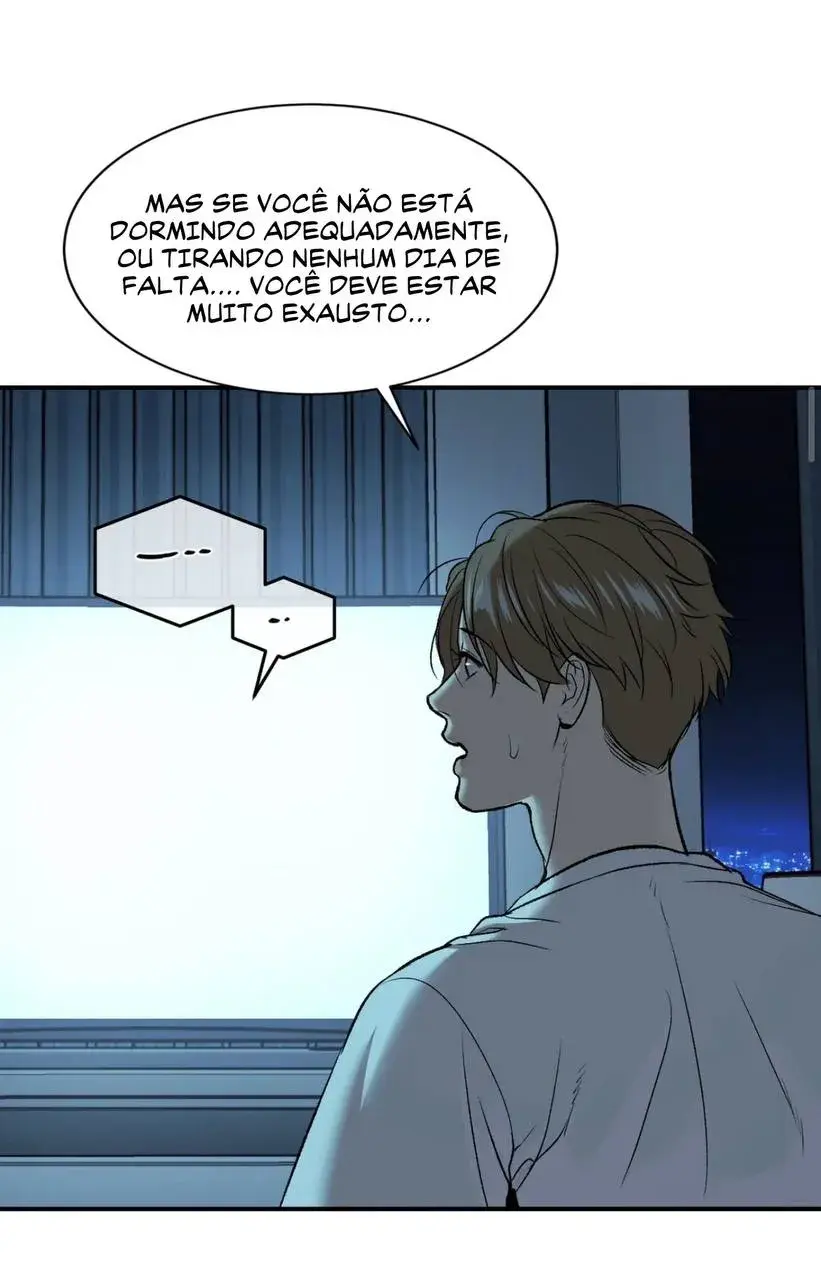 Jinx – Capítulo 29 Yaoi – Página 28