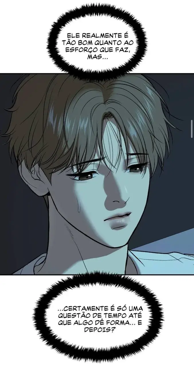 Jinx – Capítulo 29 Yaoi – Página 34