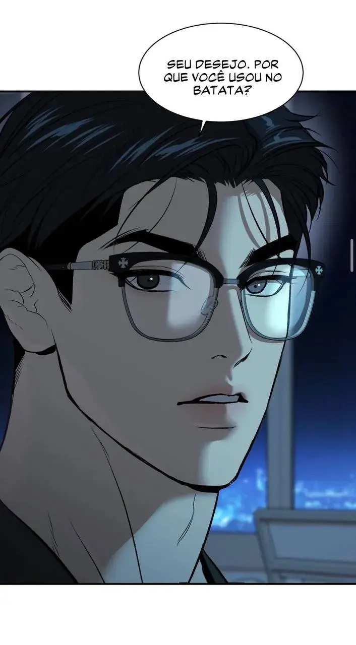 Jinx – Capítulo 29 Yaoi – Página 36