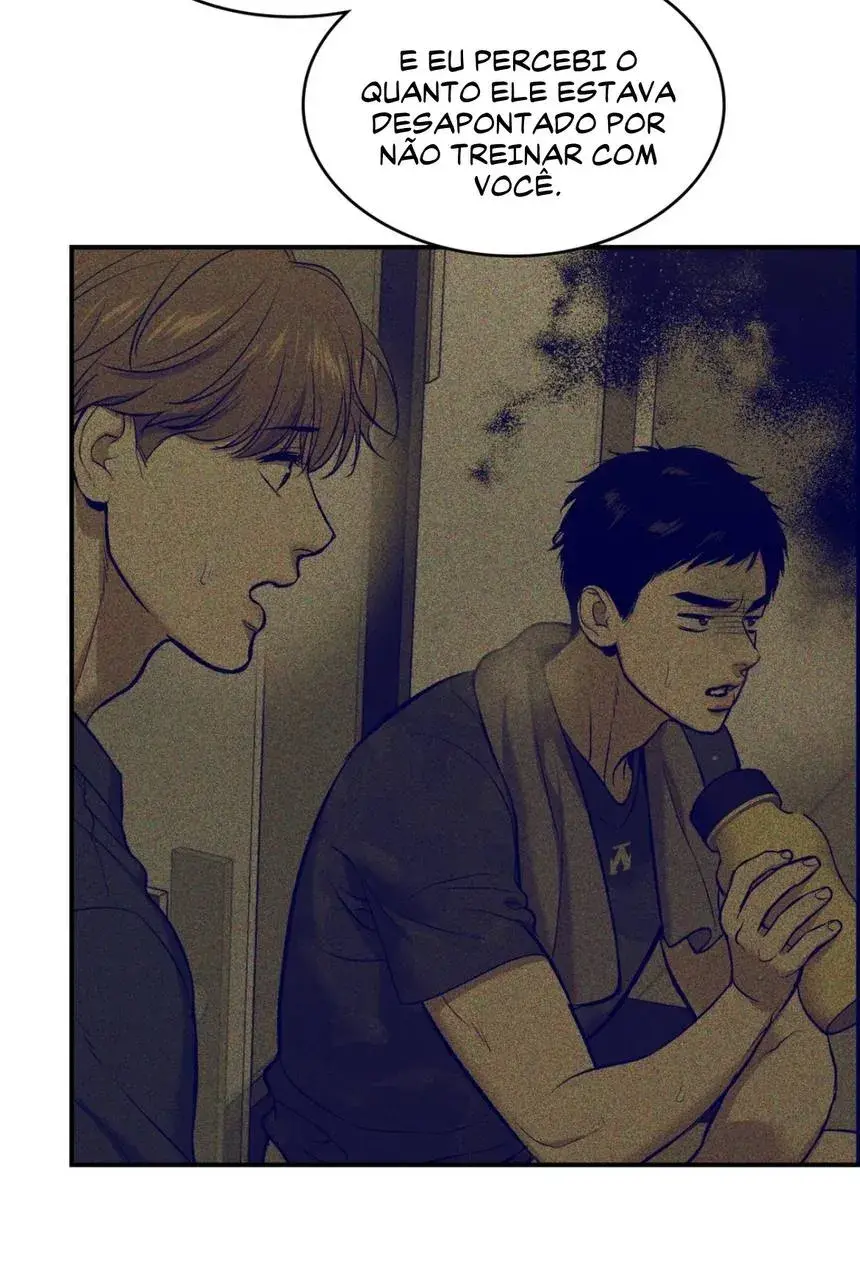 Jinx – Capítulo 29 Yaoi – Página 38