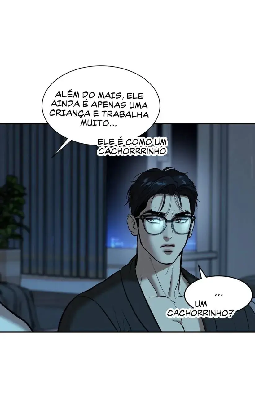 Jinx – Capítulo 29 Yaoi – Página 39