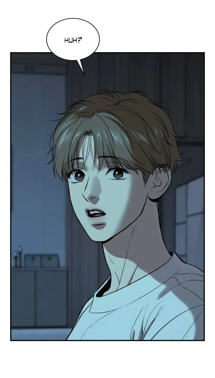 Jinx – Capítulo 29 Yaoi – Página 42