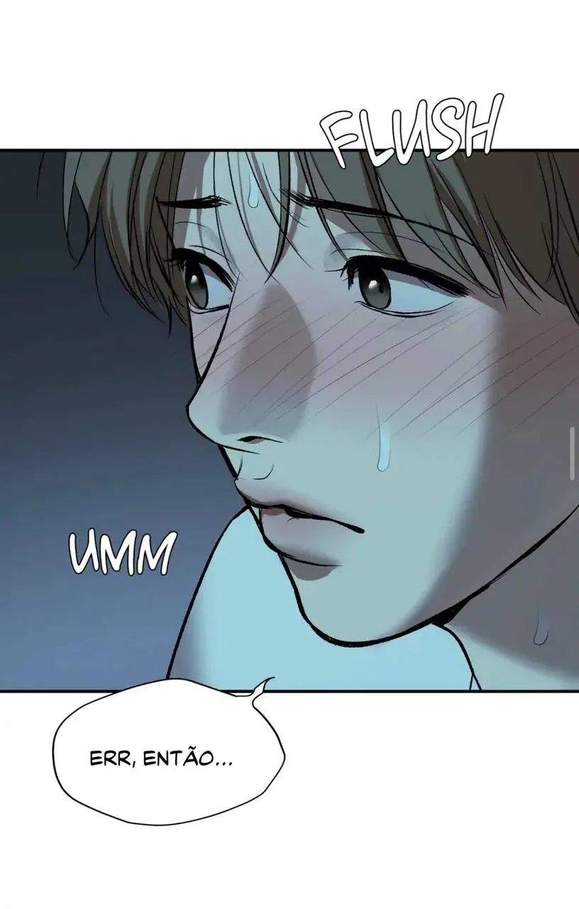 Jinx – Capítulo 29 Yaoi – Página 47