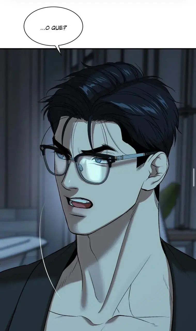 Jinx – Capítulo 29 Yaoi – Página 50