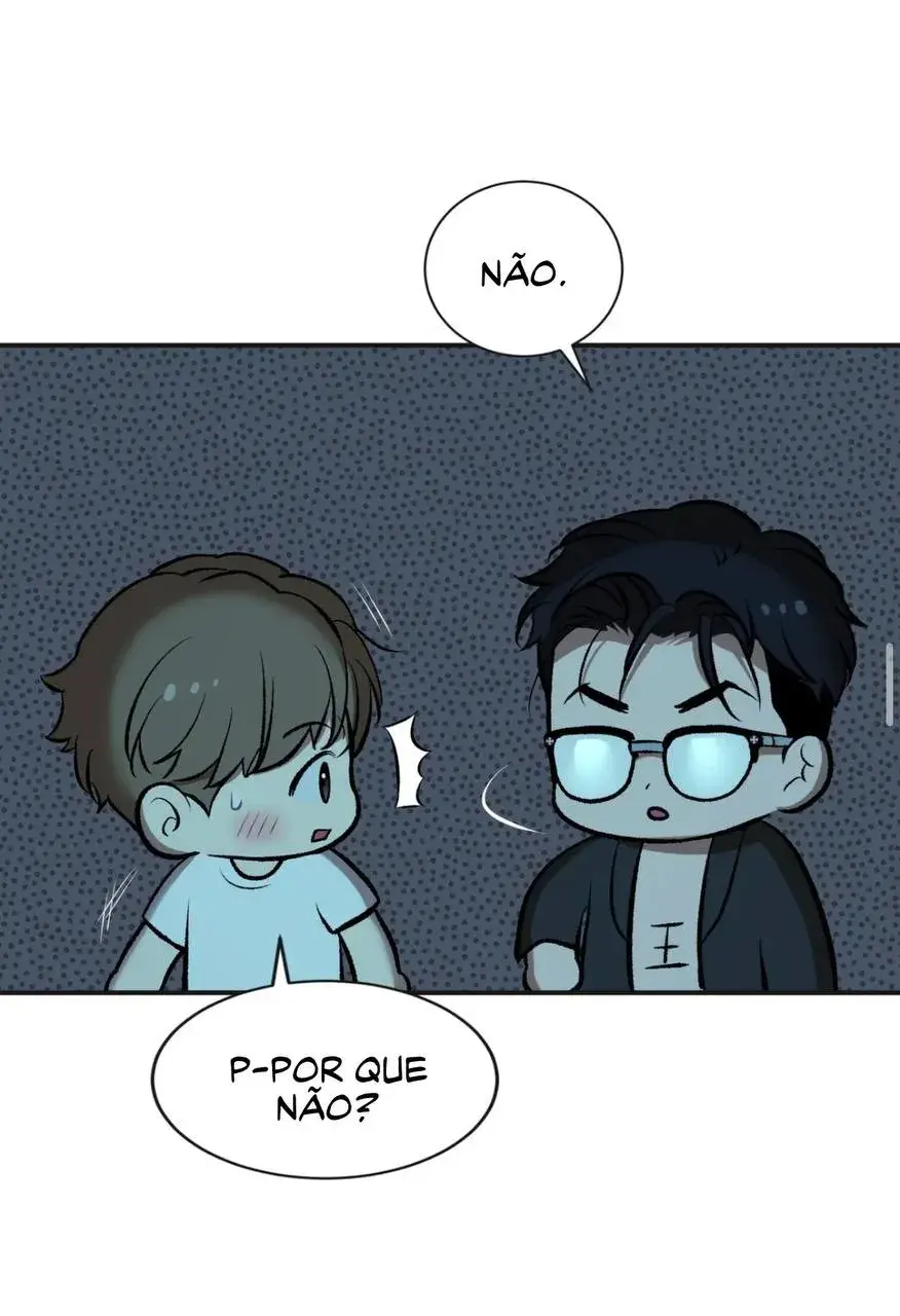 Jinx – Capítulo 29 Yaoi – Página 52