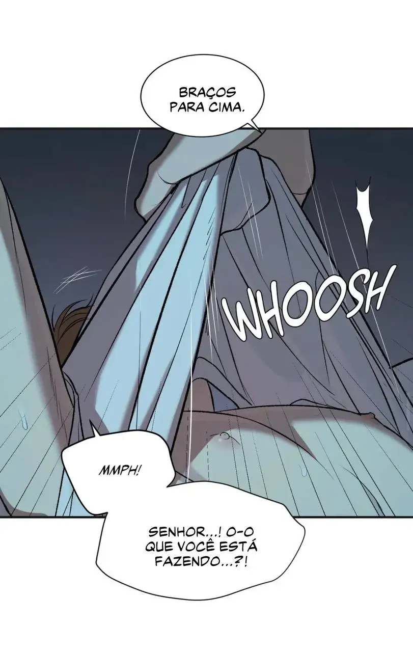 Jinx – Capítulo 29 Yaoi – Página 58