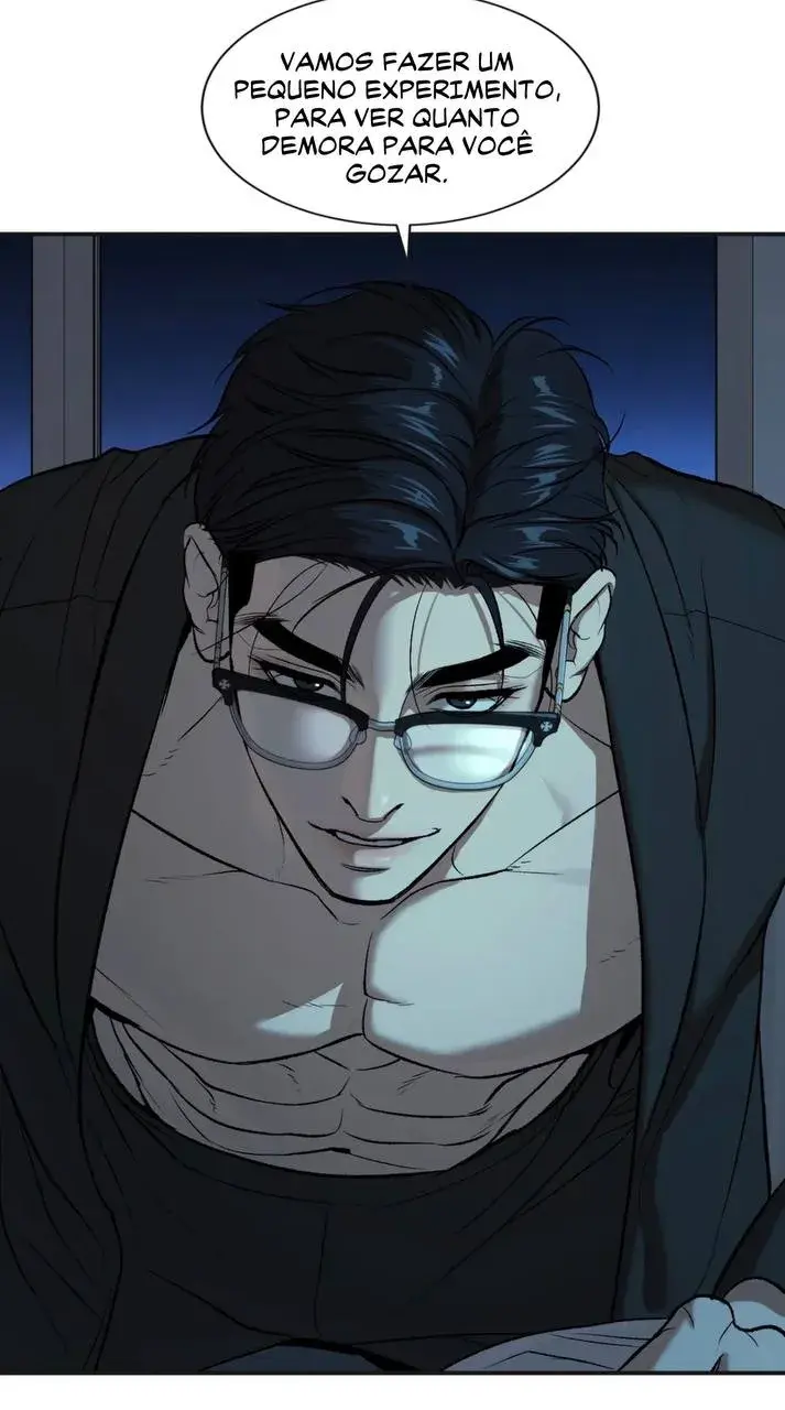 Jinx – Capítulo 29 Yaoi – Página 59