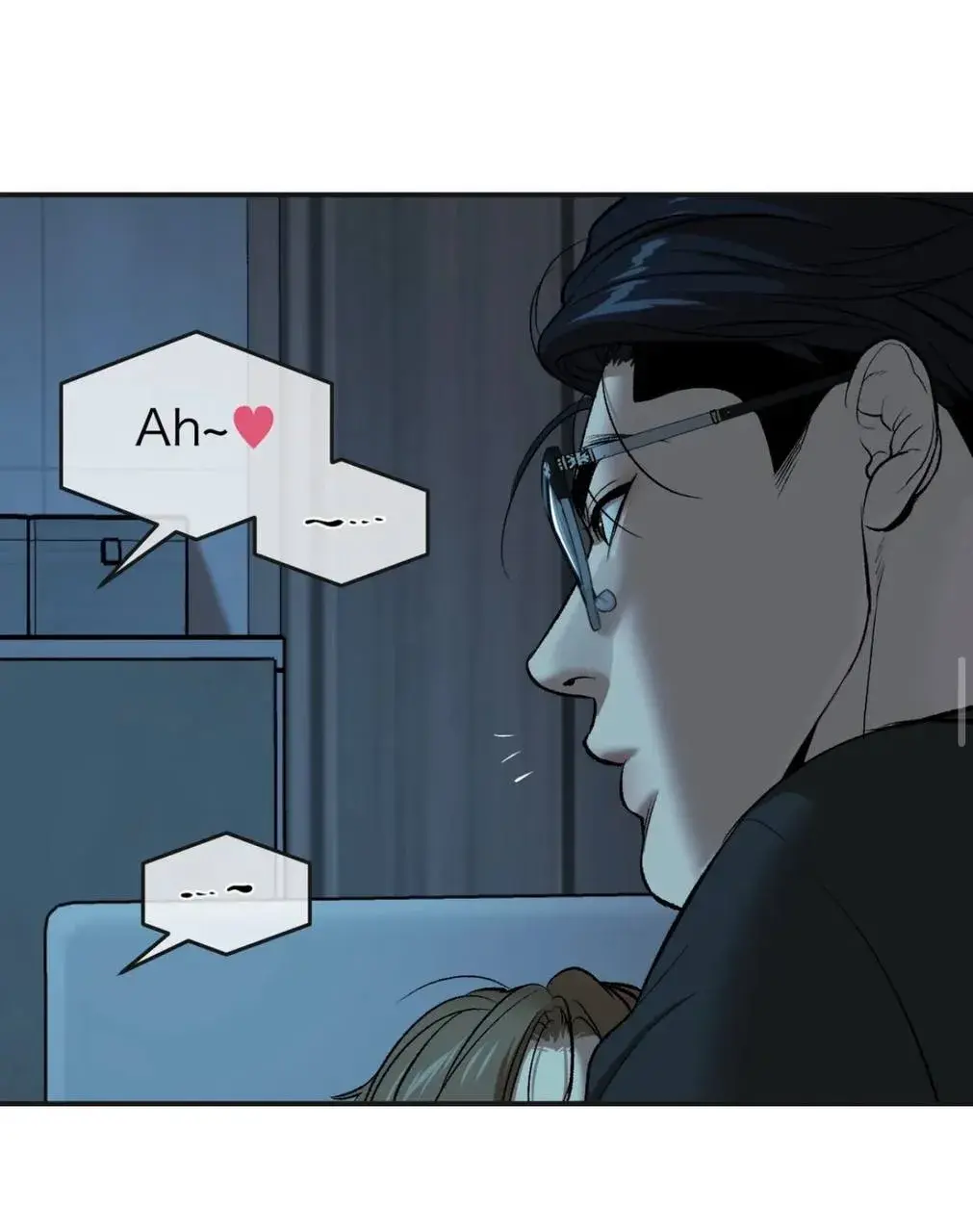 Jinx – Capítulo 29 Yaoi – Página 61