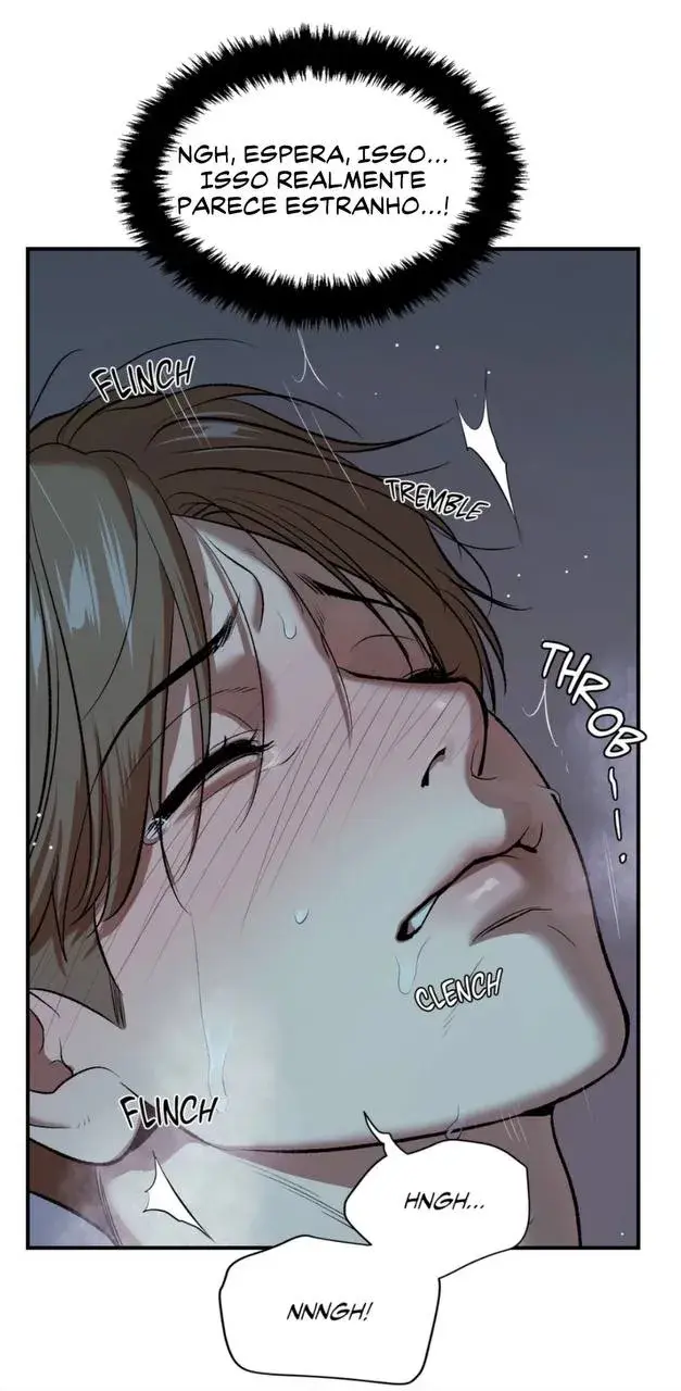 Jinx – Capítulo 29 Yaoi – Página 69