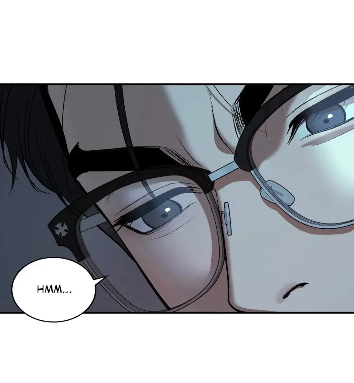 Jinx – Capítulo 29 Yaoi – Página 71