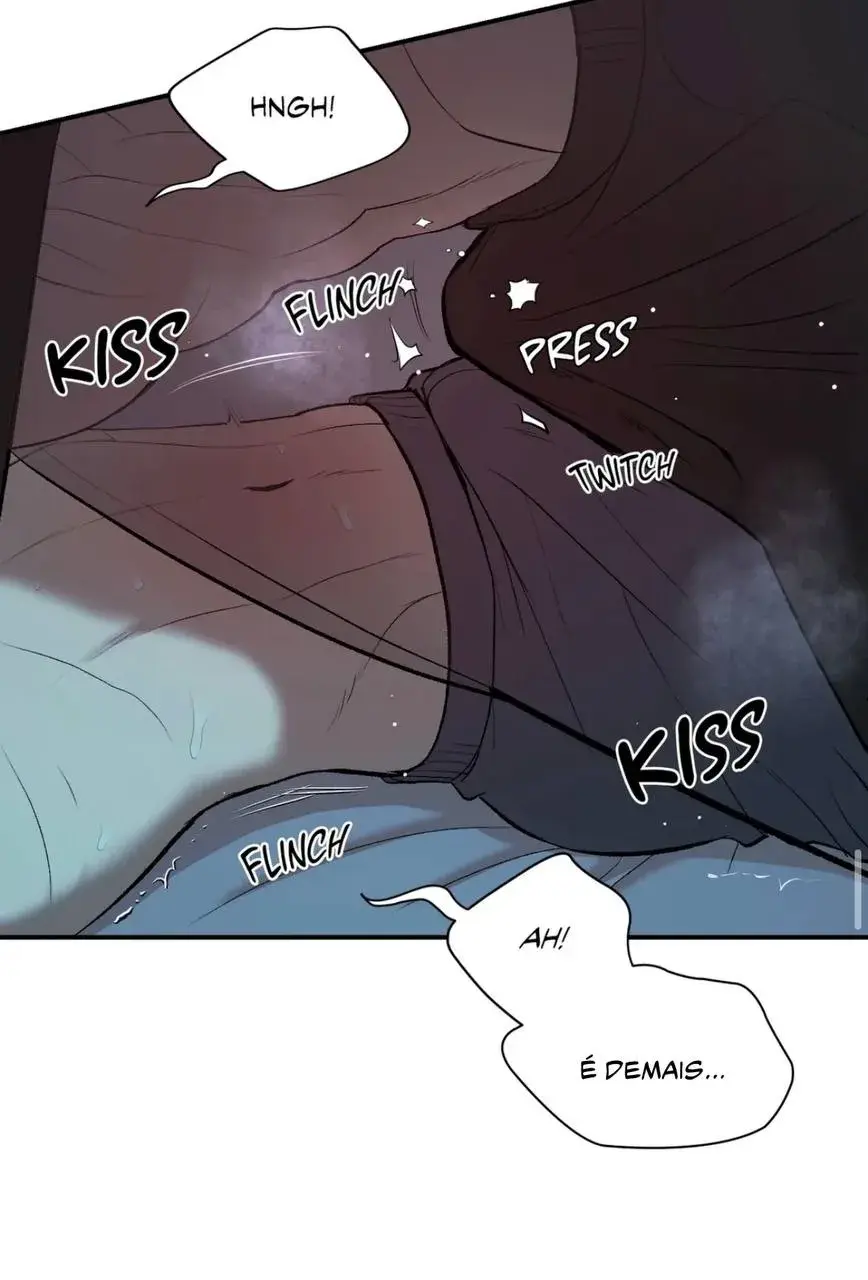 Jinx – Capítulo 29 Yaoi – Página 75