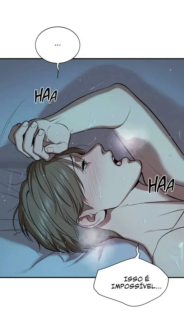 Jinx – Capítulo 29 Yaoi – Página 78