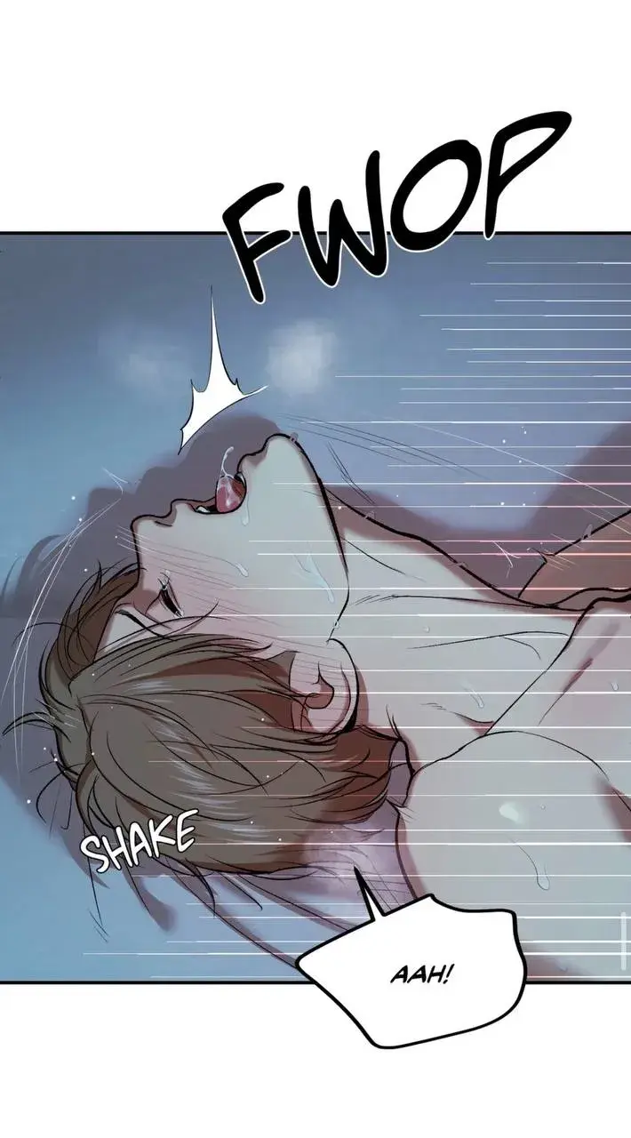 Jinx – Capítulo 29 Yaoi – Página 79