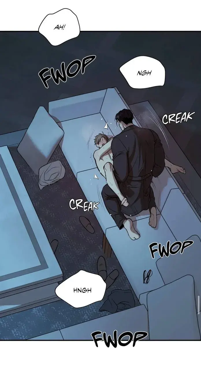 Jinx – Capítulo 29 Yaoi – Página 83