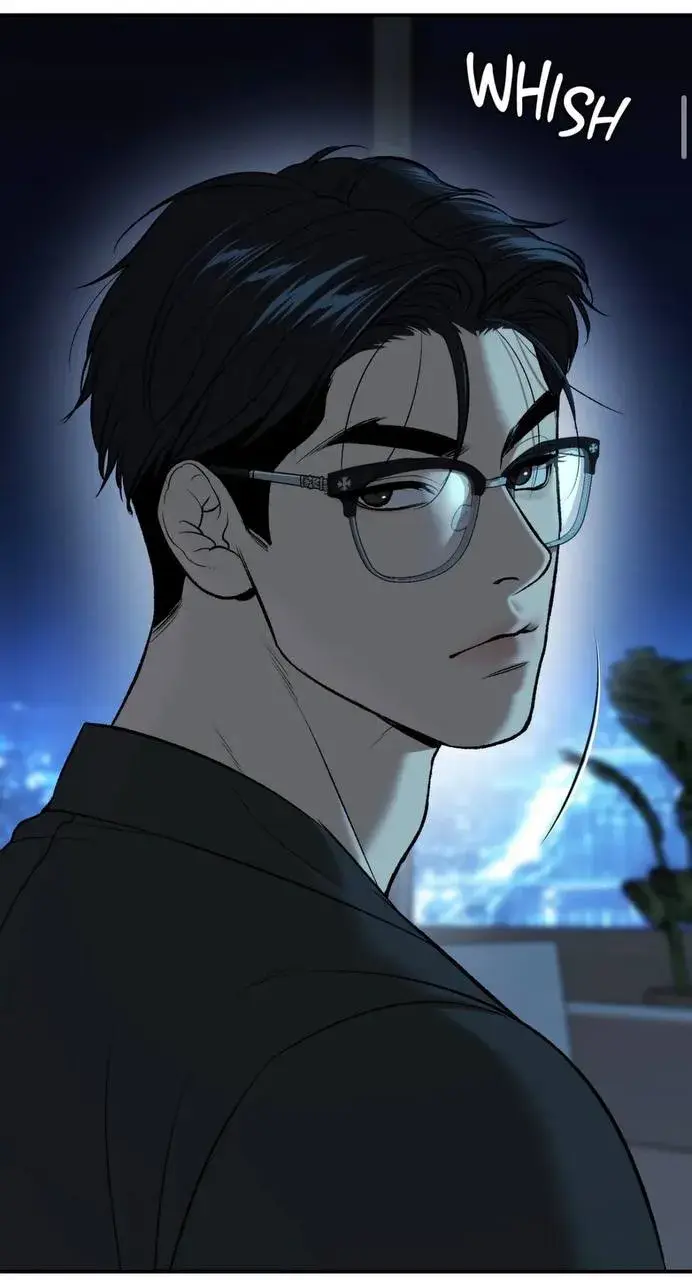 Jinx – Capítulo 29 Yaoi – Página 9