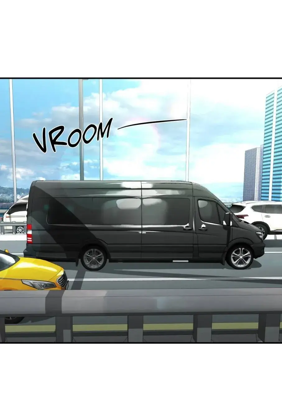 Jinx – Capítulo 29 Yaoi – Página 91