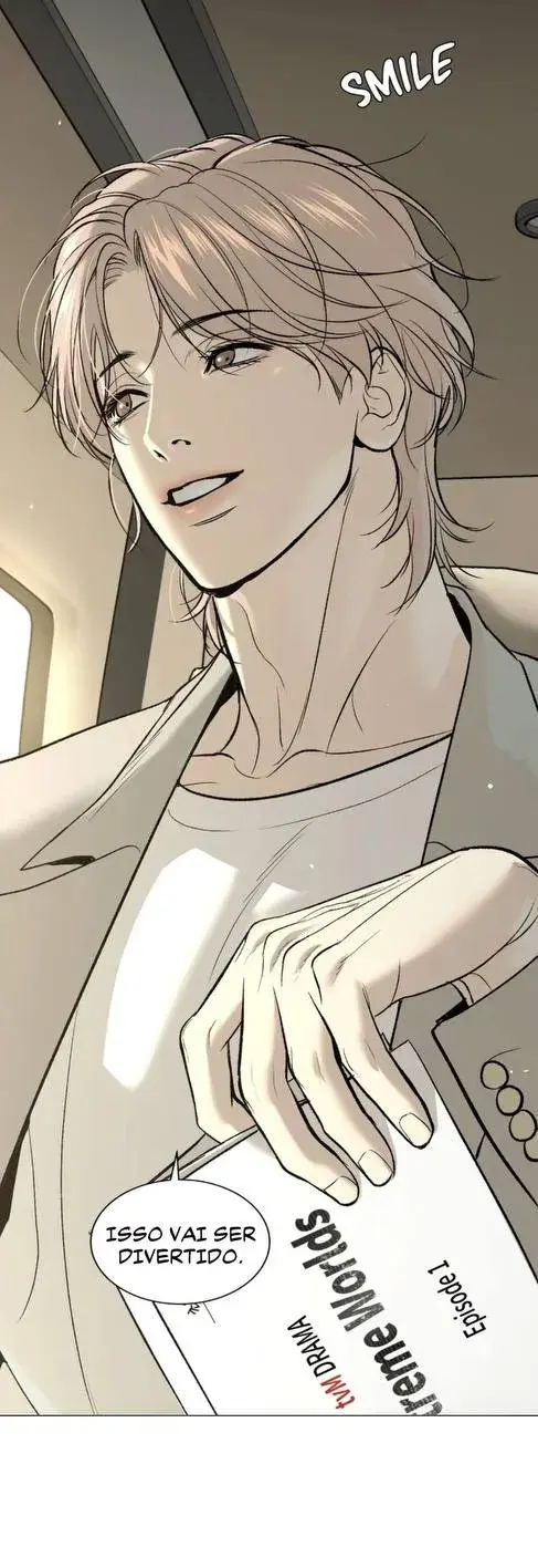 Jinx – Capítulo 29 Yaoi – Página 97