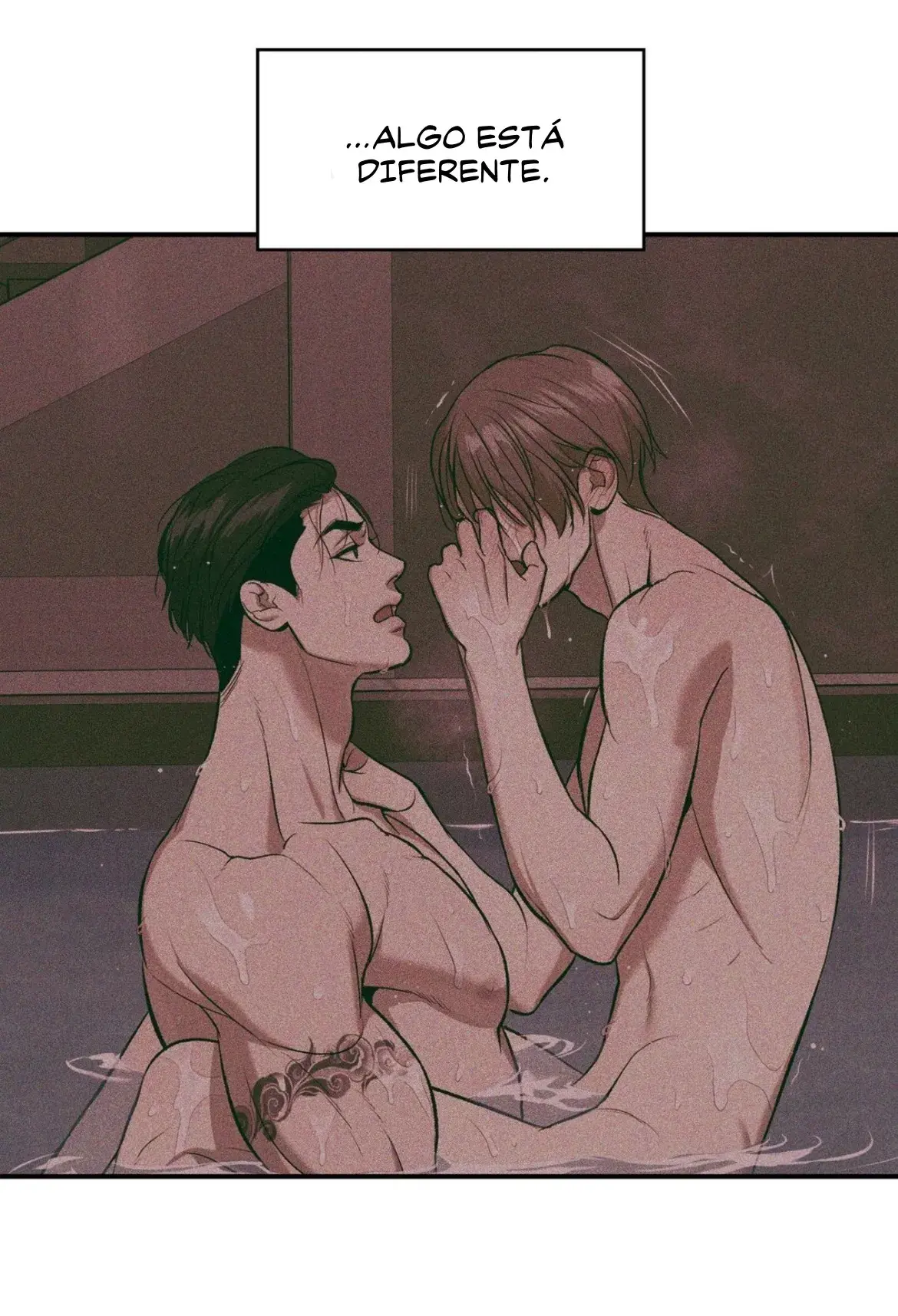 Jinx – Capítulo 30 Yaoi – Página 14