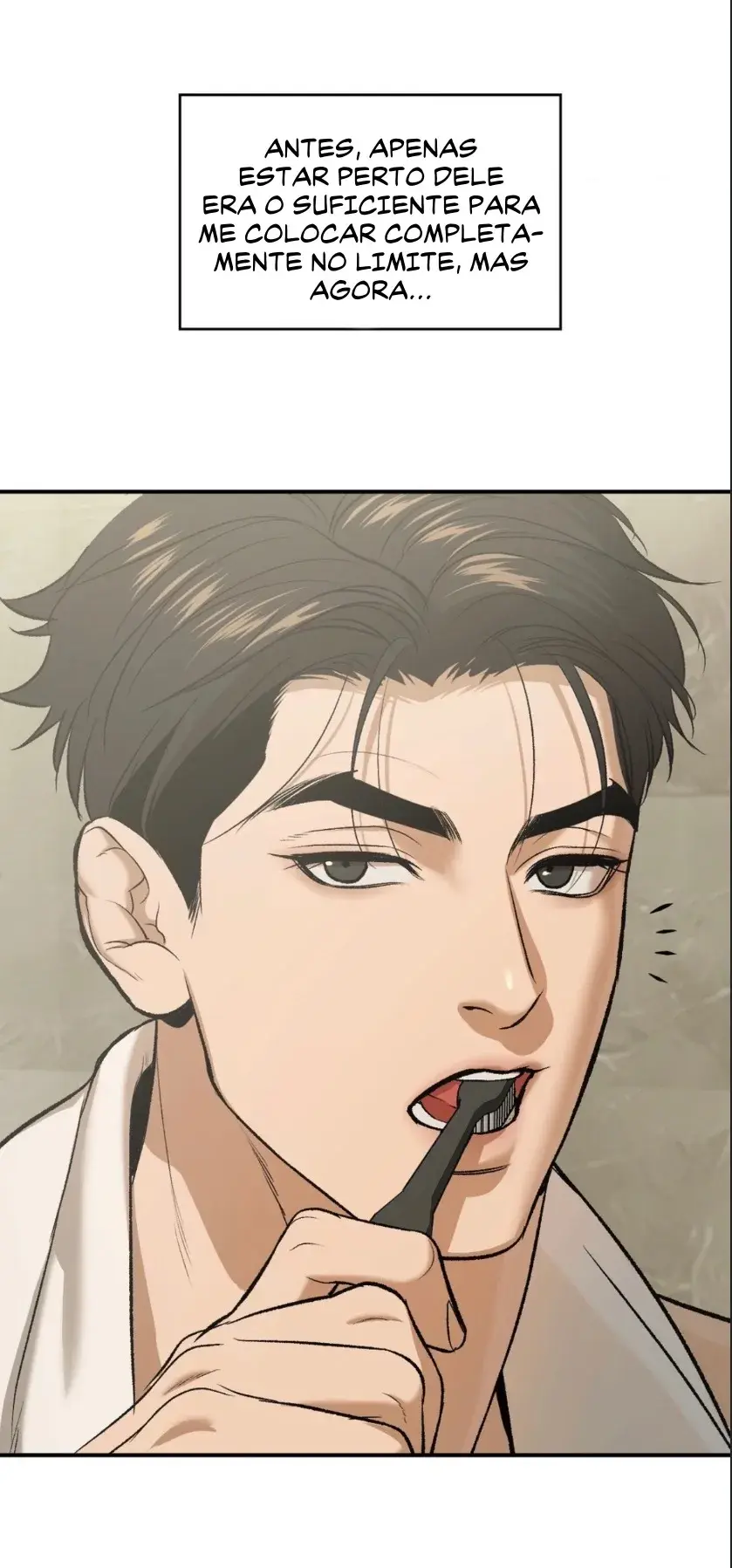 Jinx – Capítulo 30 Yaoi – Página 15