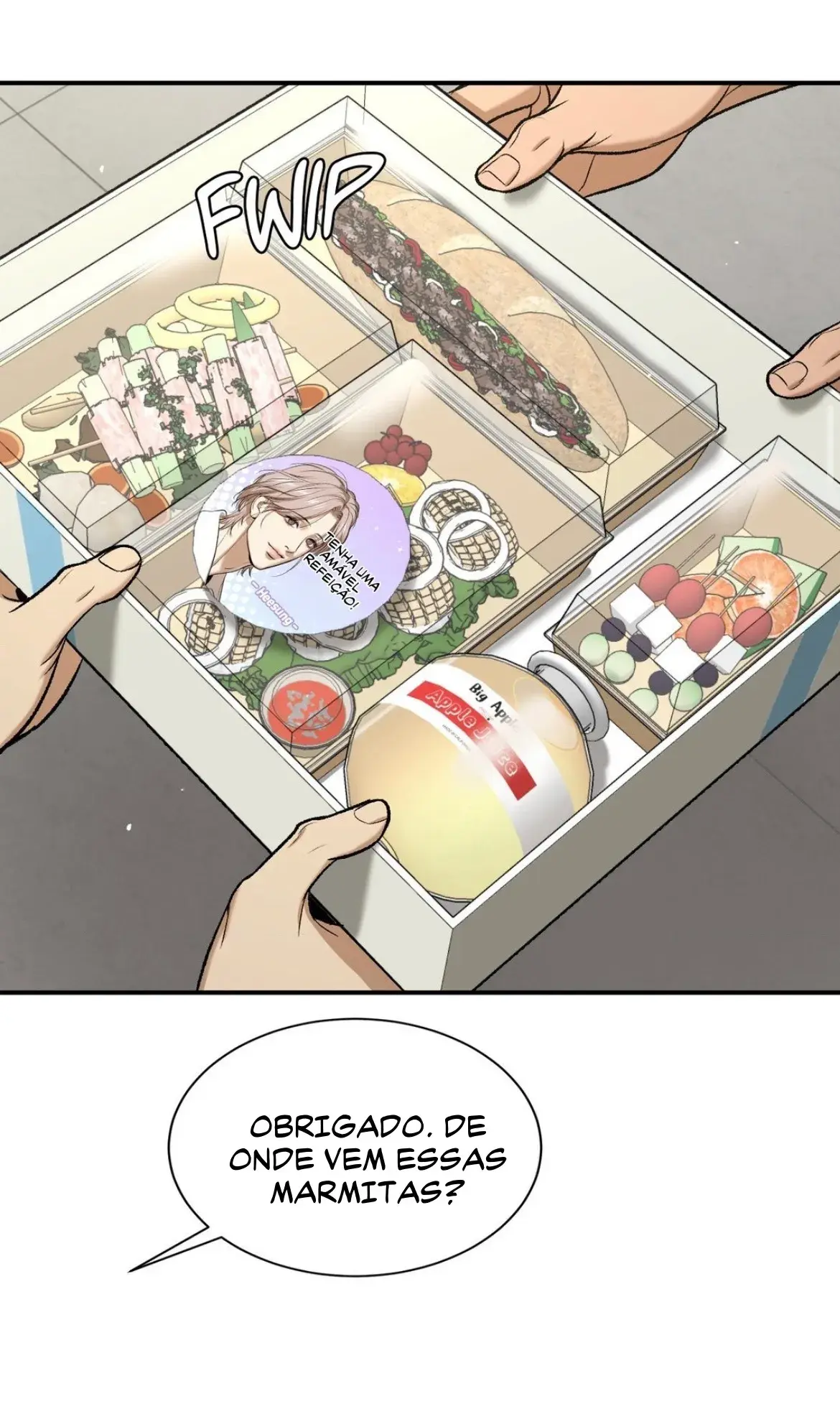 Jinx – Capítulo 30 Yaoi – Página 24