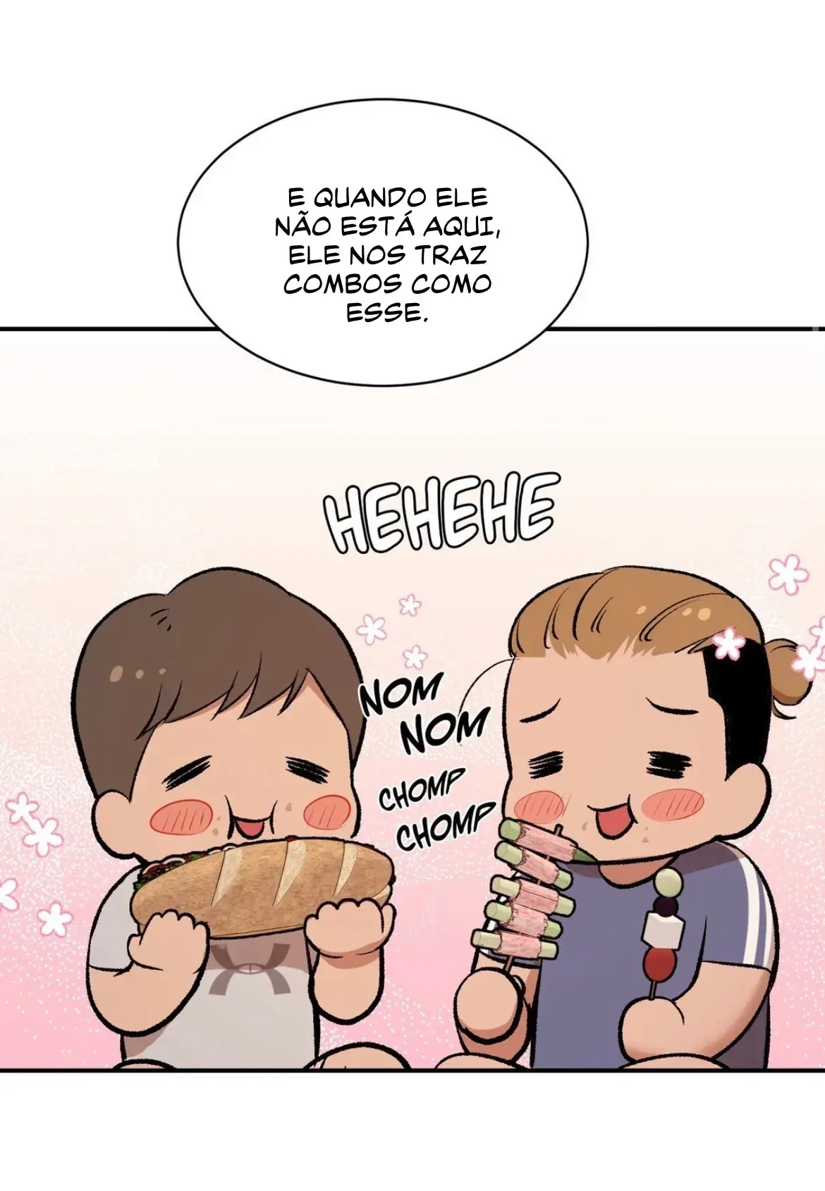 Jinx – Capítulo 30 Yaoi – Página 29