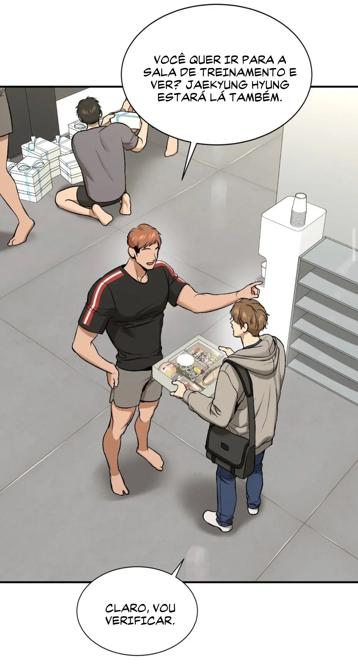 Jinx – Capítulo 30 Yaoi – Página 30