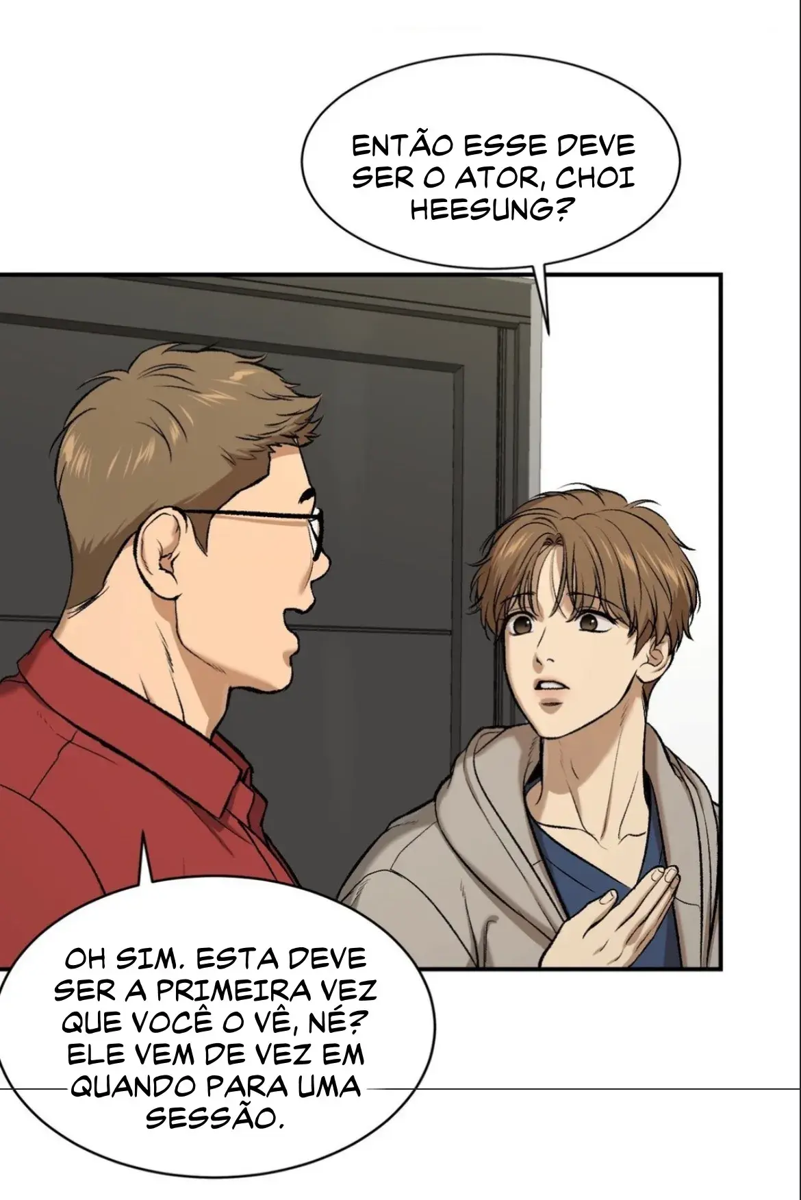 Jinx – Capítulo 30 Yaoi – Página 37