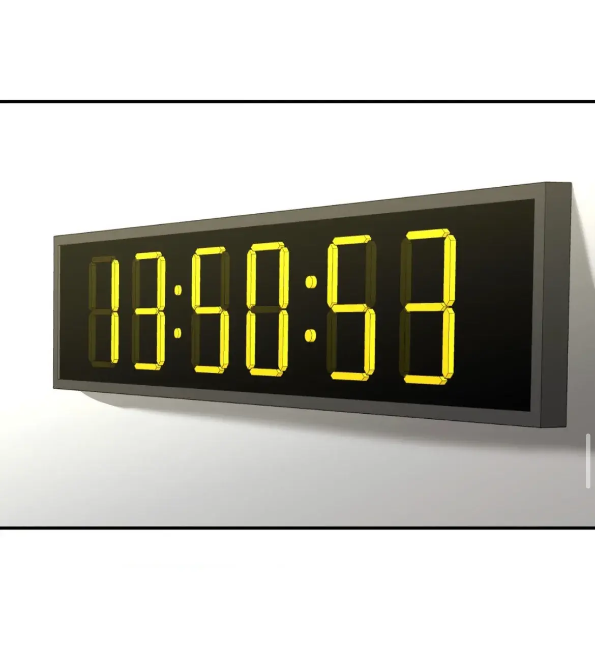 Jinx – Capítulo 30 Yaoi – Página 44