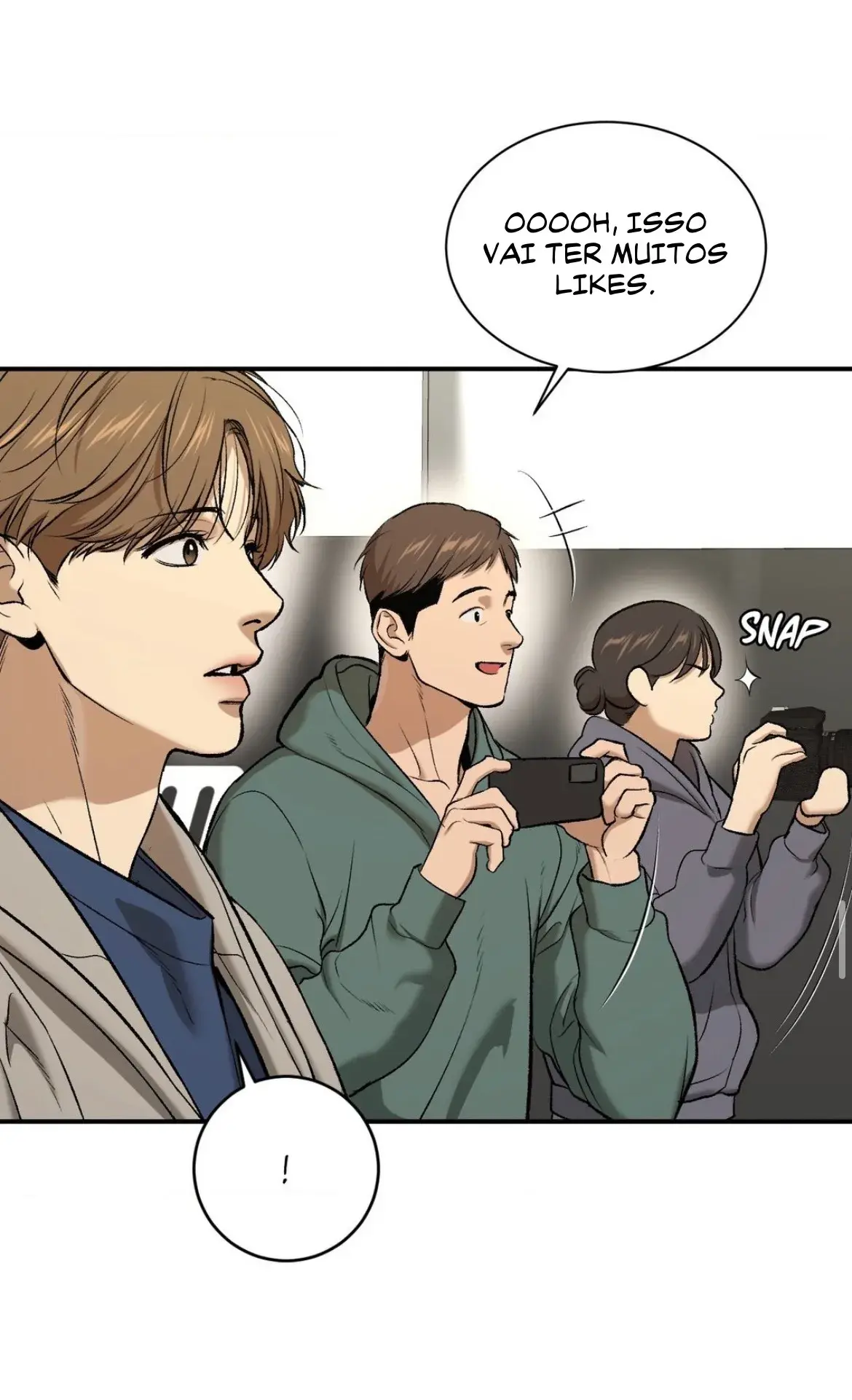 Jinx – Capítulo 30 Yaoi – Página 49