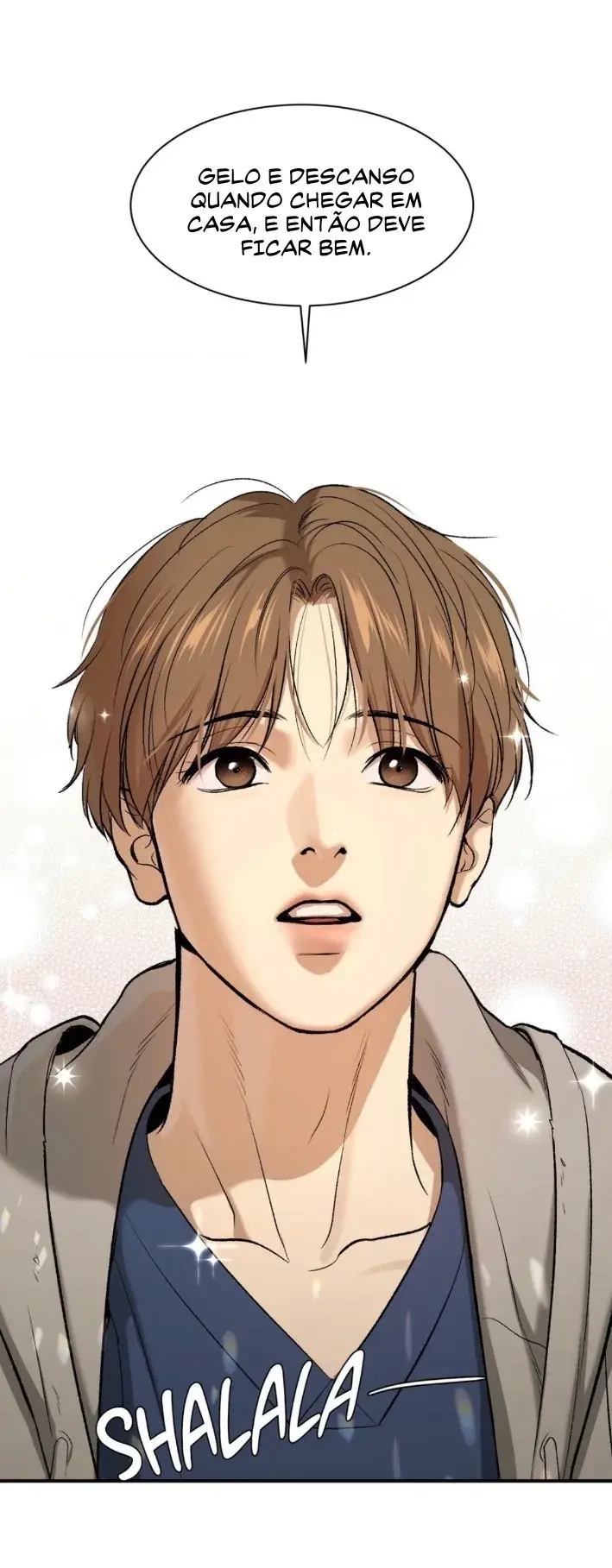 Jinx – Capítulo 30 Yaoi – Página 61