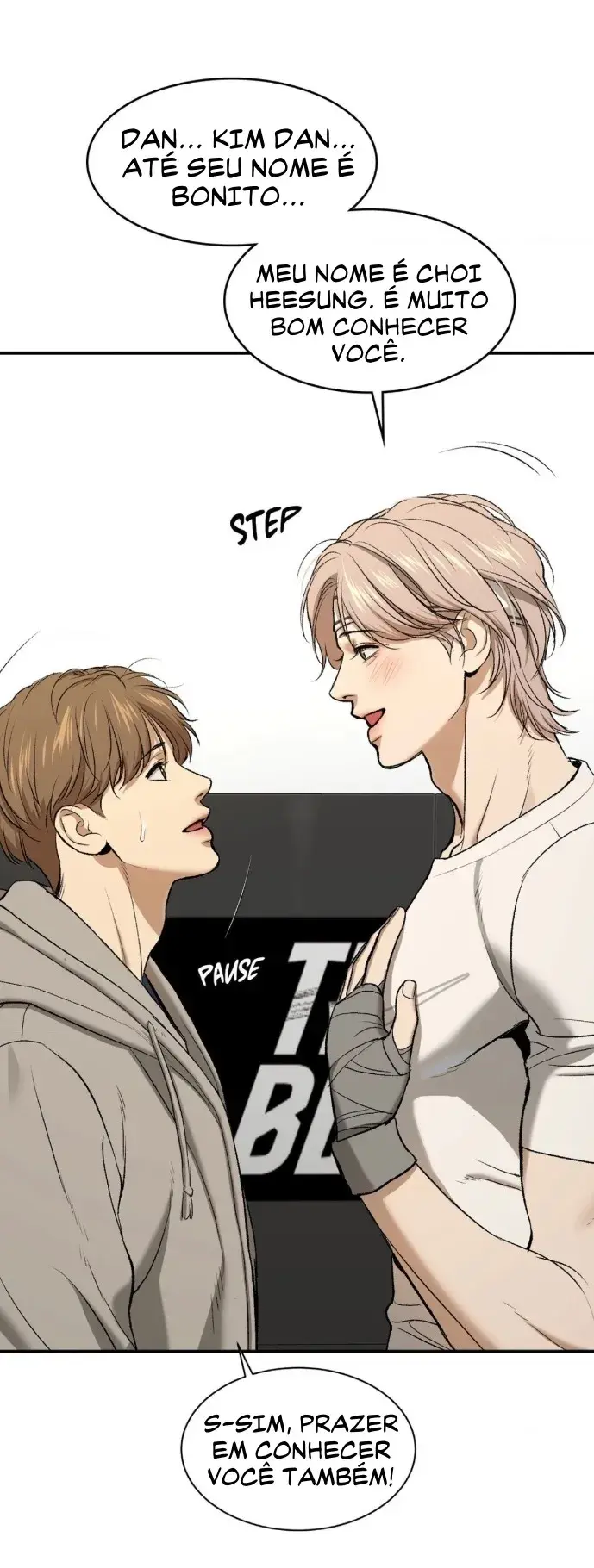 Jinx – Capítulo 30 Yaoi – Página 65