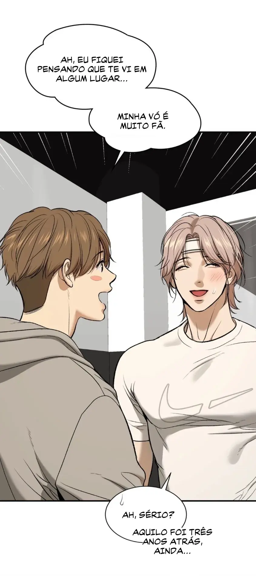 Jinx – Capítulo 30 Yaoi – Página 68