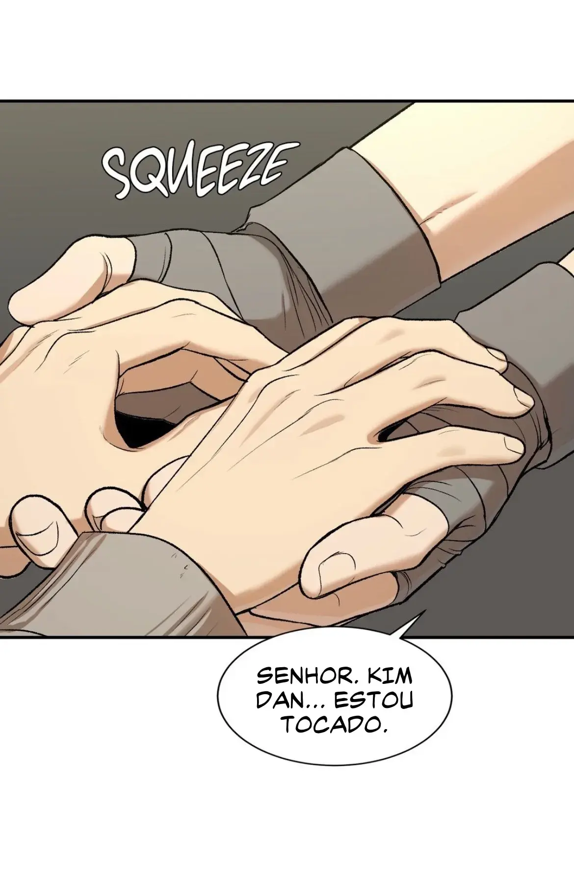 Jinx – Capítulo 30 Yaoi – Página 69