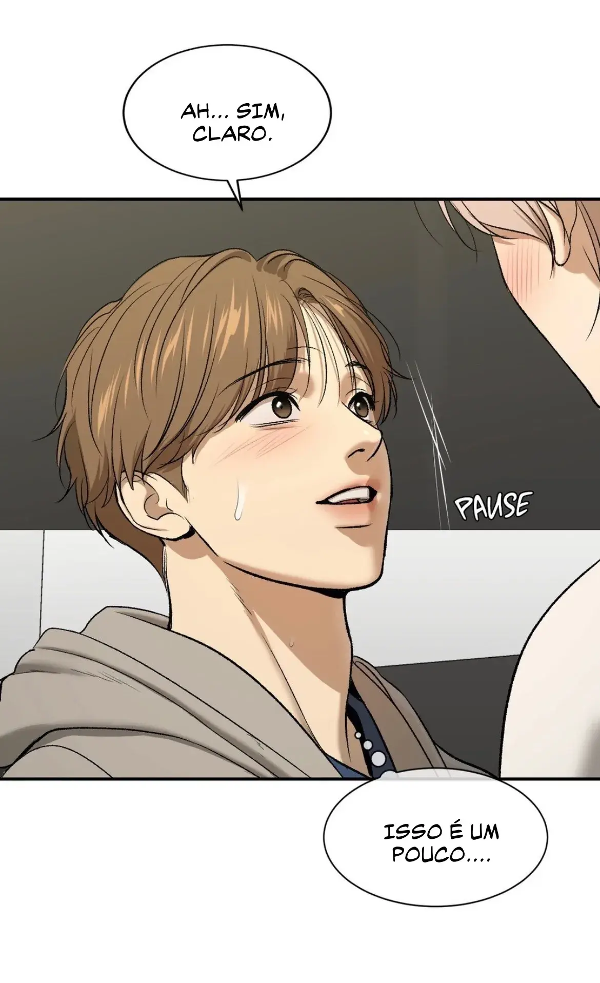 Jinx – Capítulo 30 Yaoi – Página 72