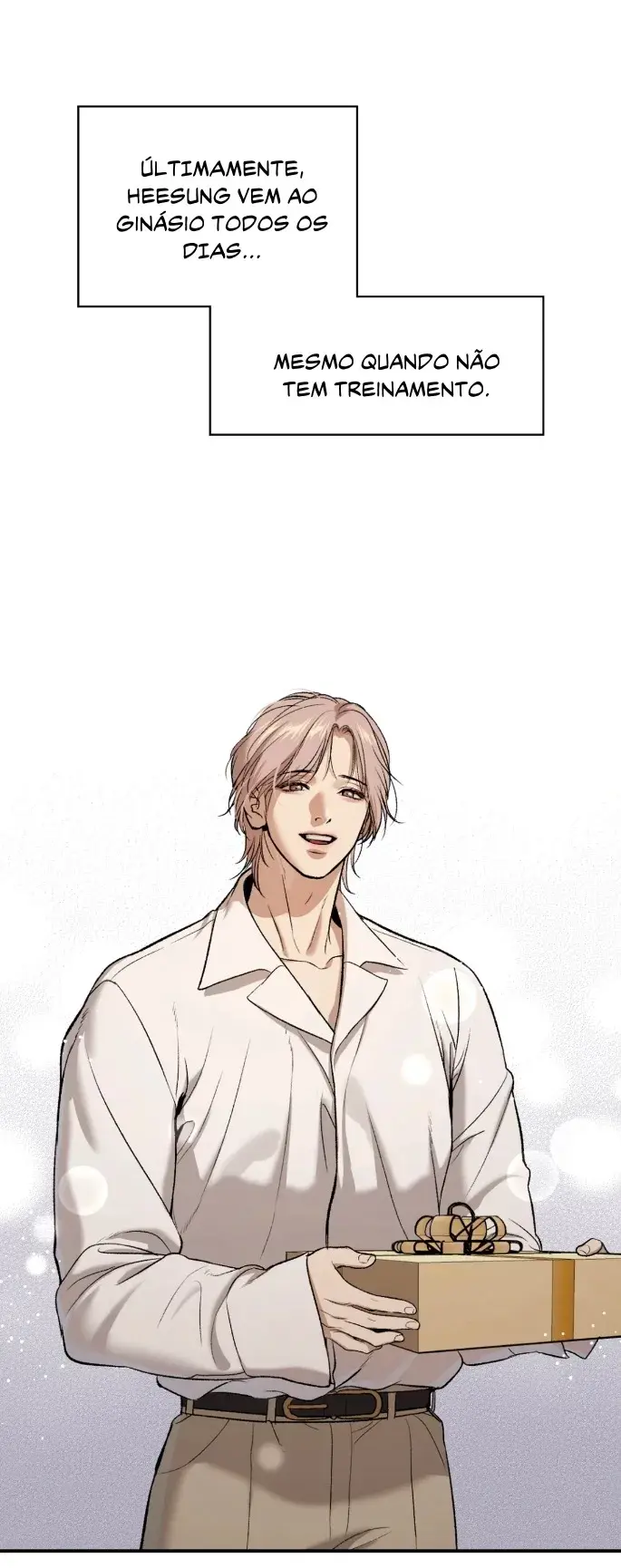 Jinx – Capítulo 31 Yaoi – Página 10 Jinx – Capítulo 31 Yaoi – Página 10