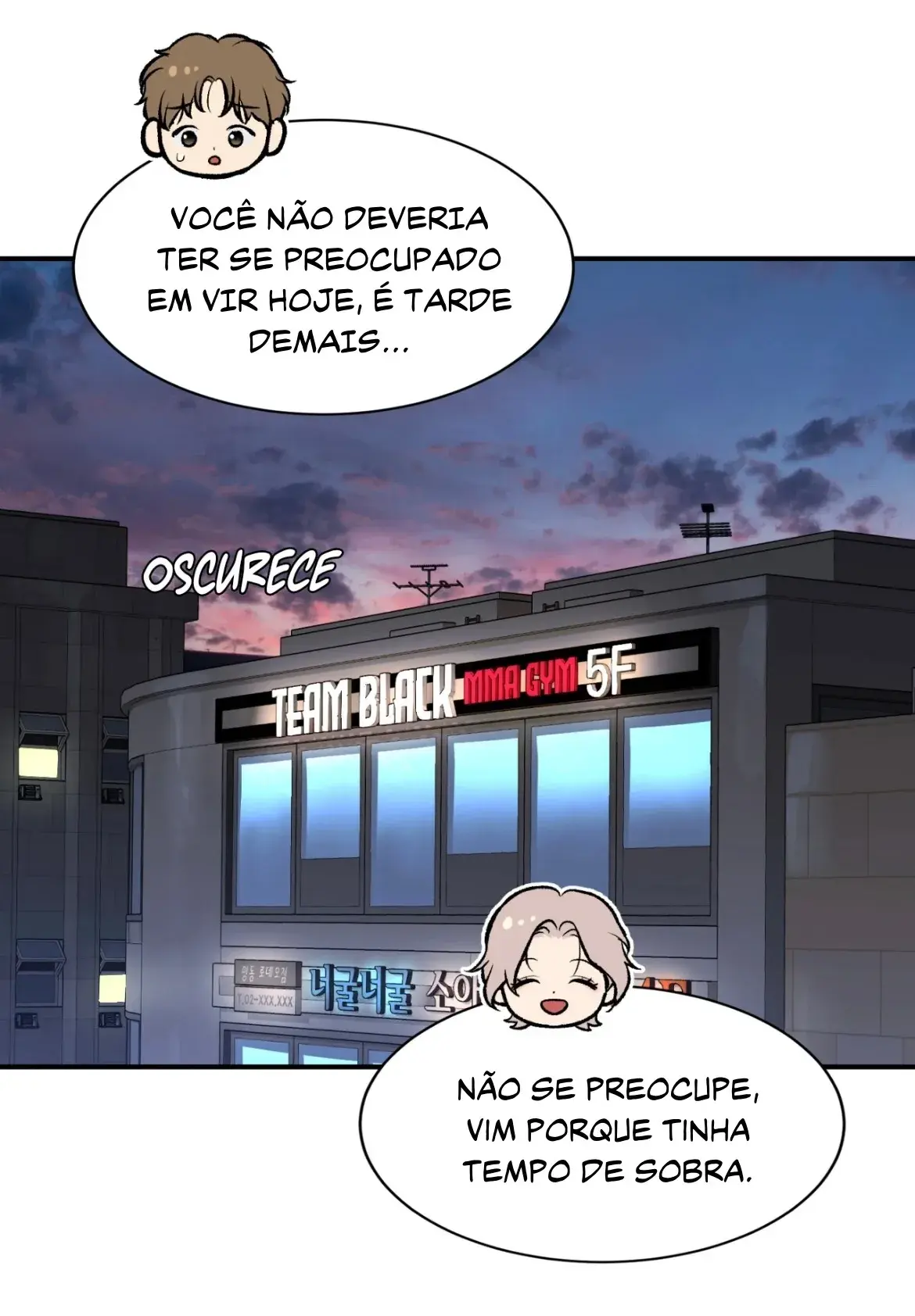 Jinx – Capítulo 31 Yaoi – Página 16 Jinx – Capítulo 31 Yaoi – Página 16