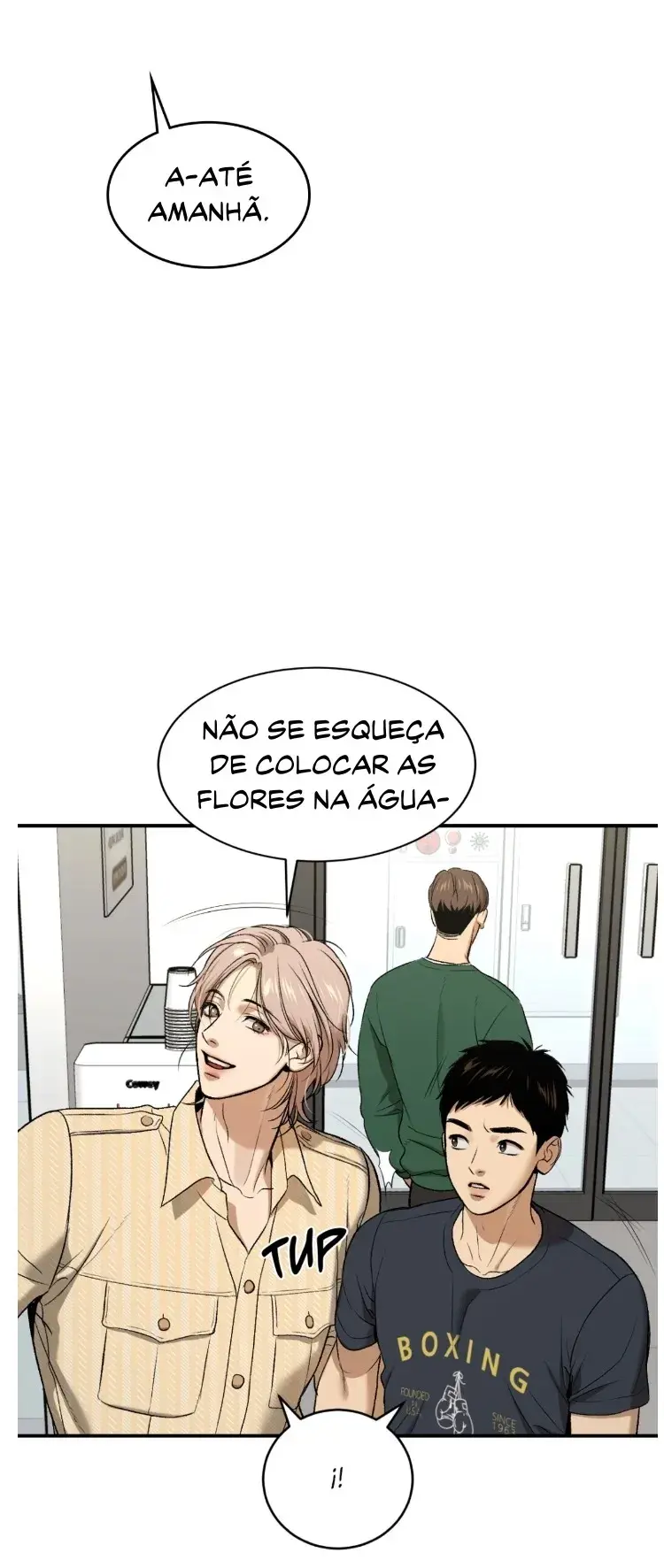 Jinx – Capítulo 31 Yaoi – Página 25 Jinx – Capítulo 31 Yaoi – Página 25